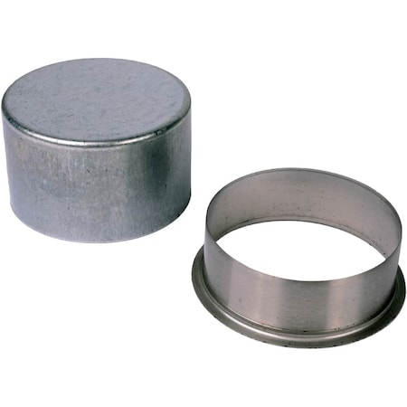 Chicago Rawhide Speedi-Sleeves, No 99251 99251